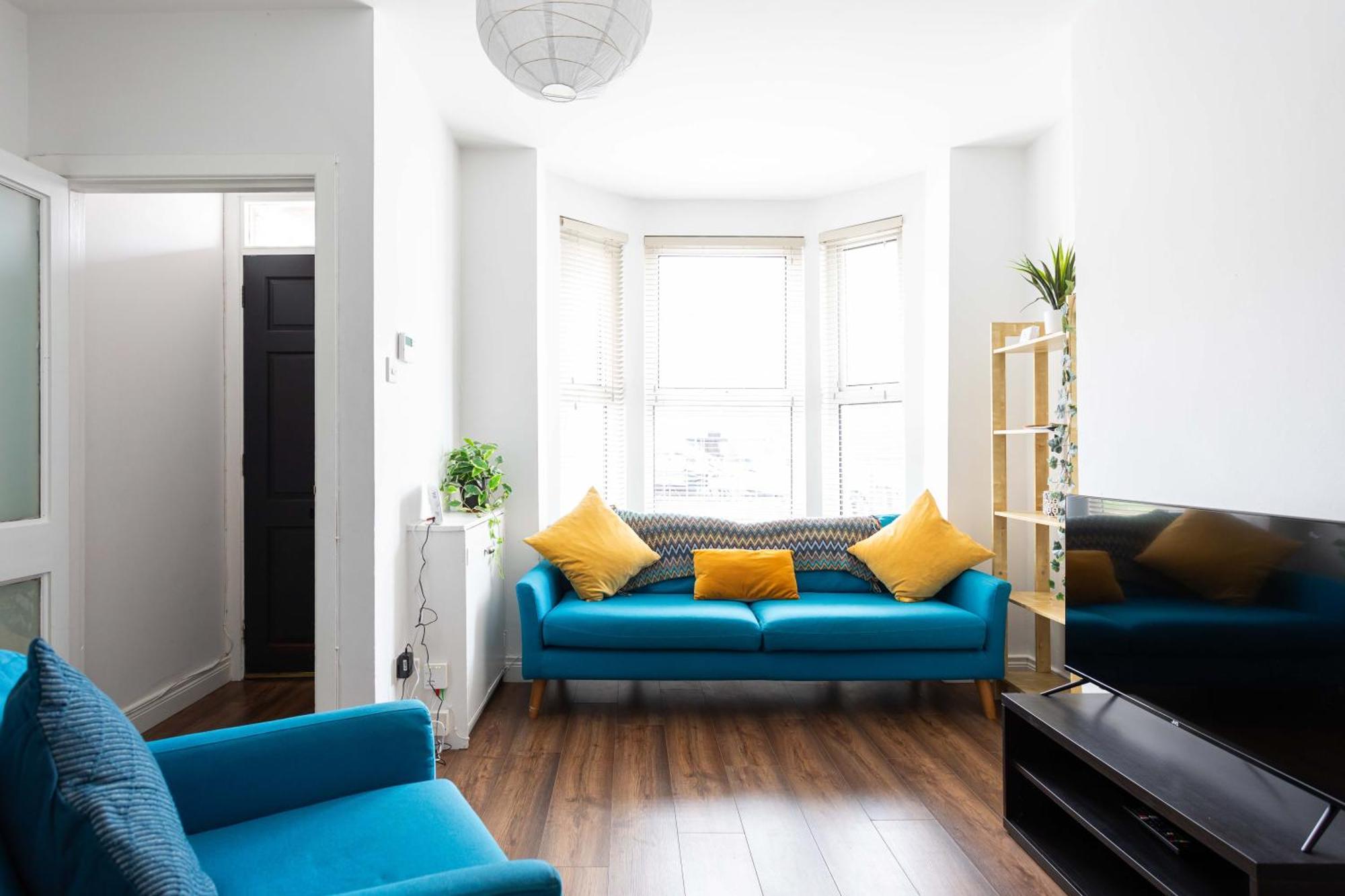 Belfast City - 3 Bed Cosy Terrace Home - Hip And Trendy Ormeau Road Экстерьер фото