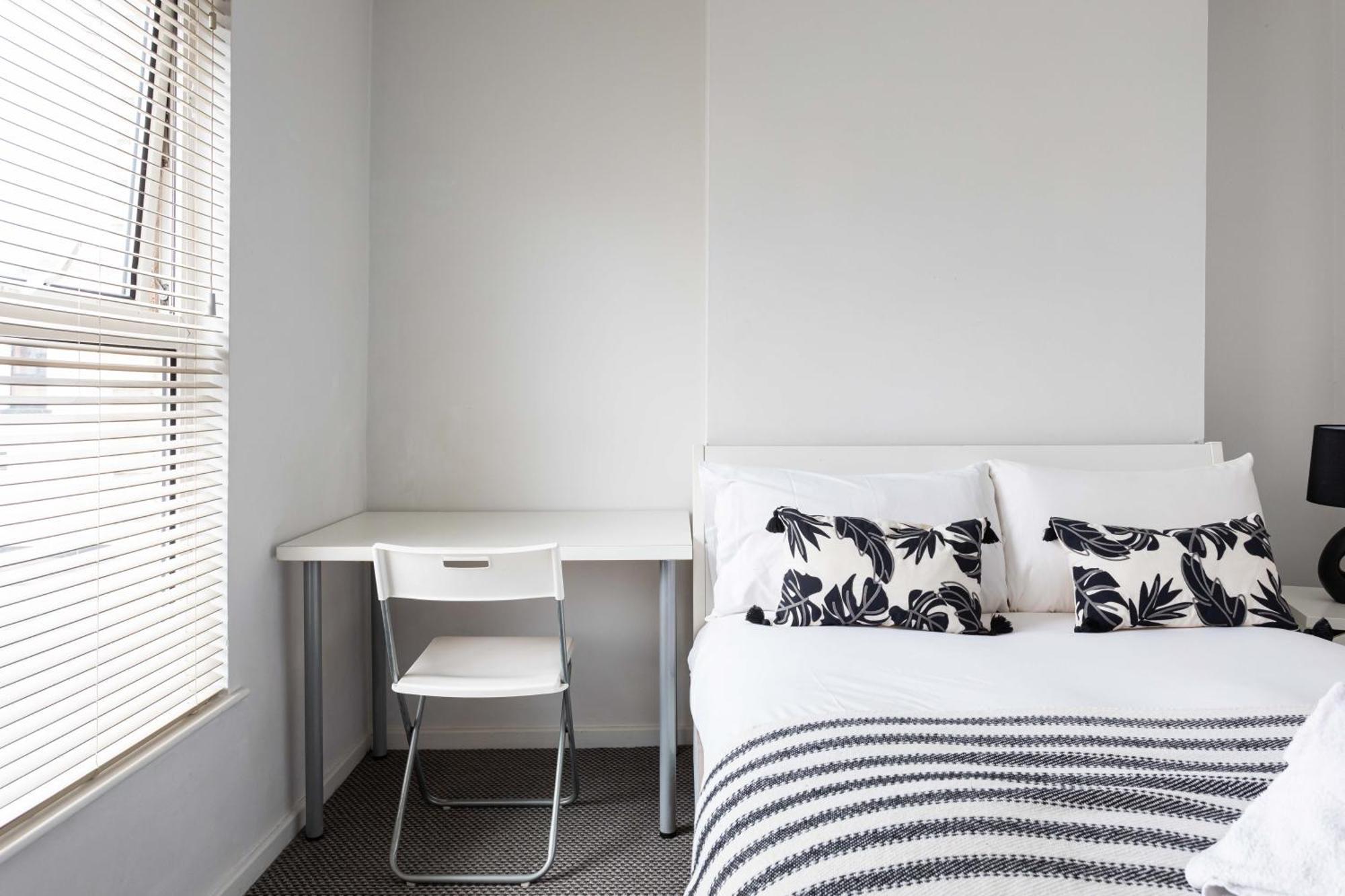 Belfast City - 3 Bed Cosy Terrace Home - Hip And Trendy Ormeau Road Экстерьер фото