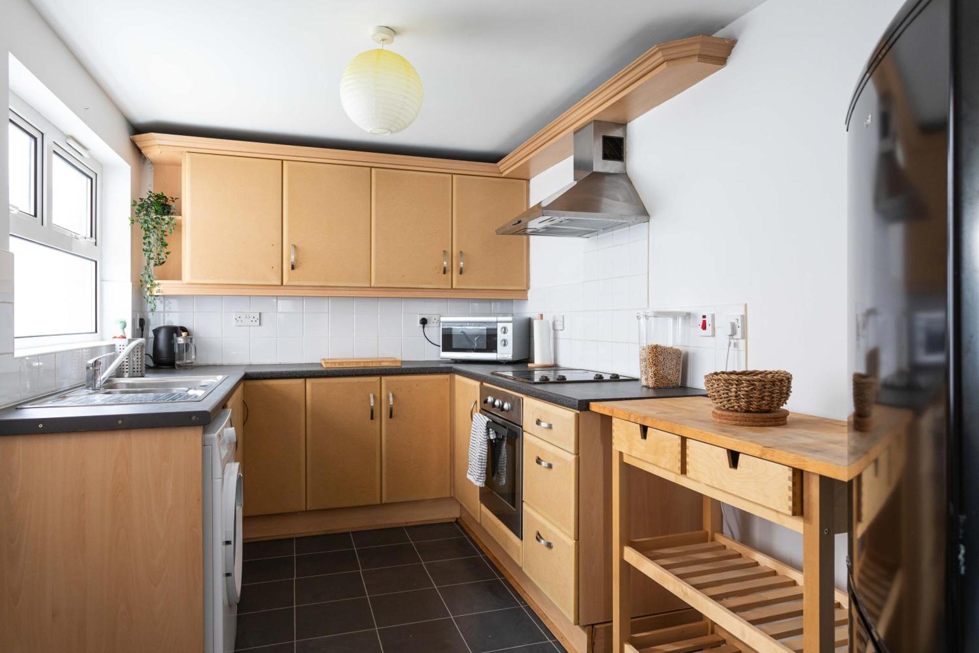 Belfast City - 3 Bed Cosy Terrace Home - Hip And Trendy Ormeau Road Экстерьер фото