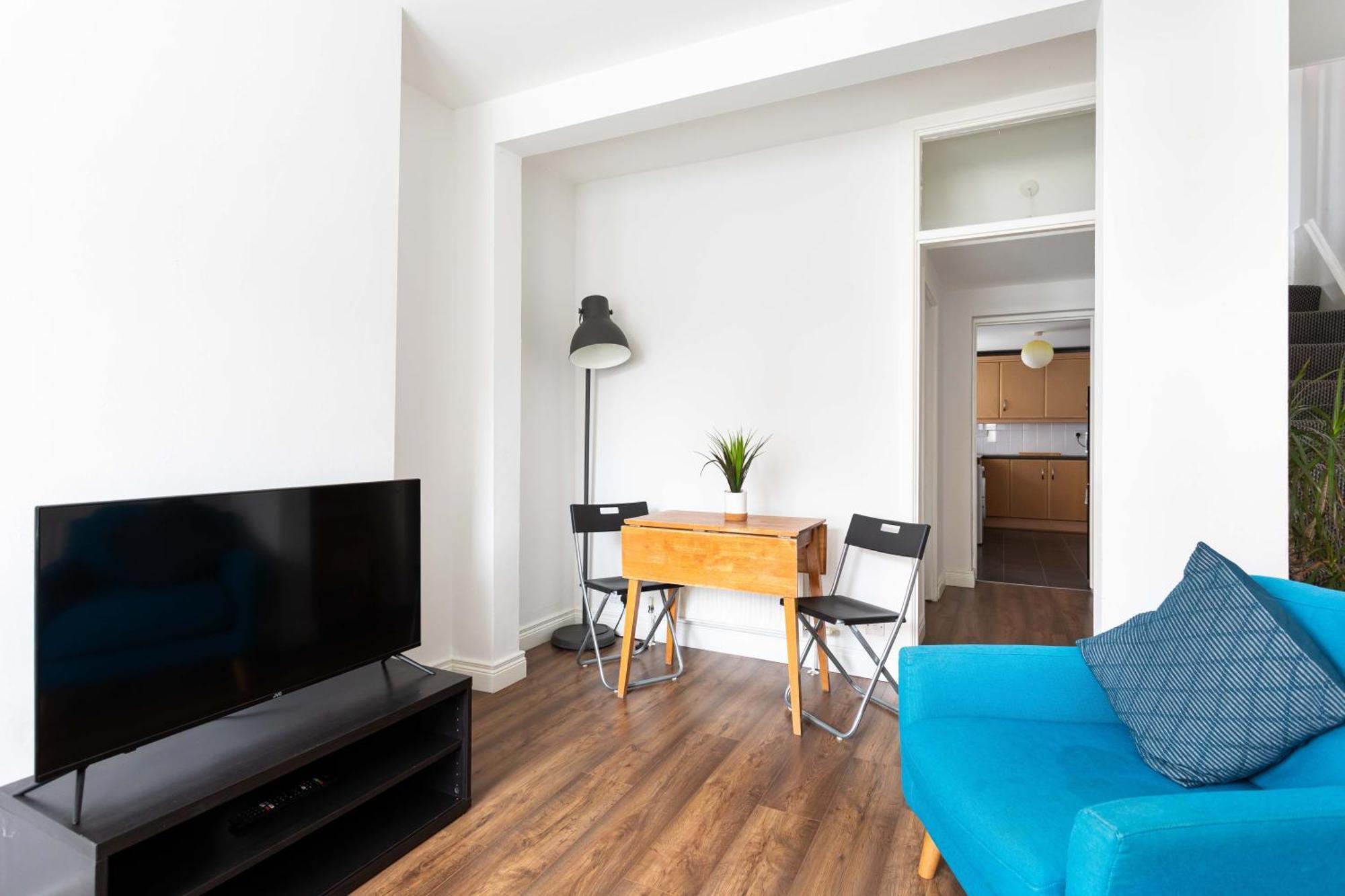 Belfast City - 3 Bed Cosy Terrace Home - Hip And Trendy Ormeau Road Экстерьер фото