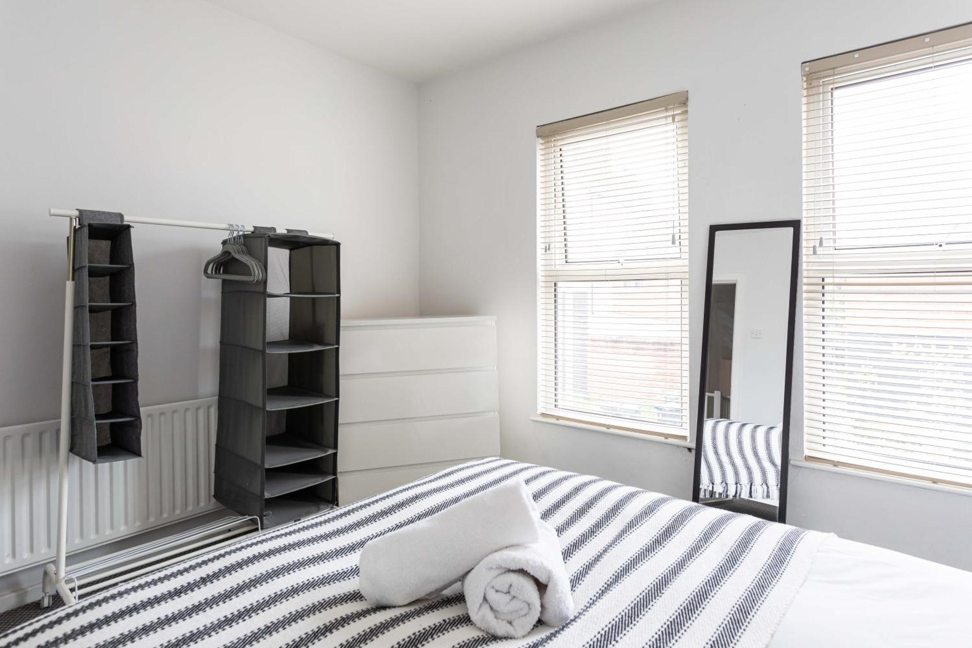 Belfast City - 3 Bed Cosy Terrace Home - Hip And Trendy Ormeau Road Экстерьер фото