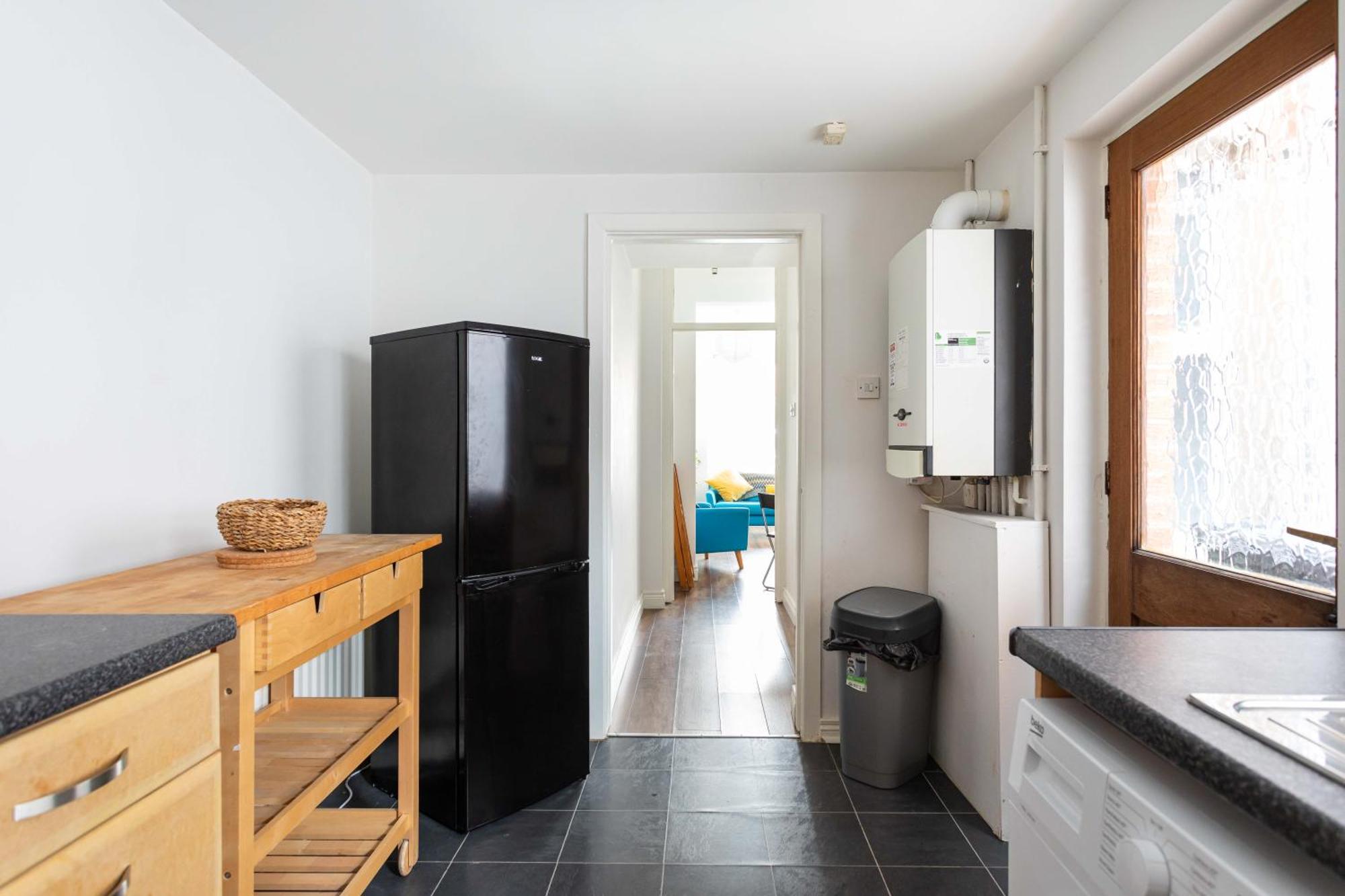 Belfast City - 3 Bed Cosy Terrace Home - Hip And Trendy Ormeau Road Экстерьер фото