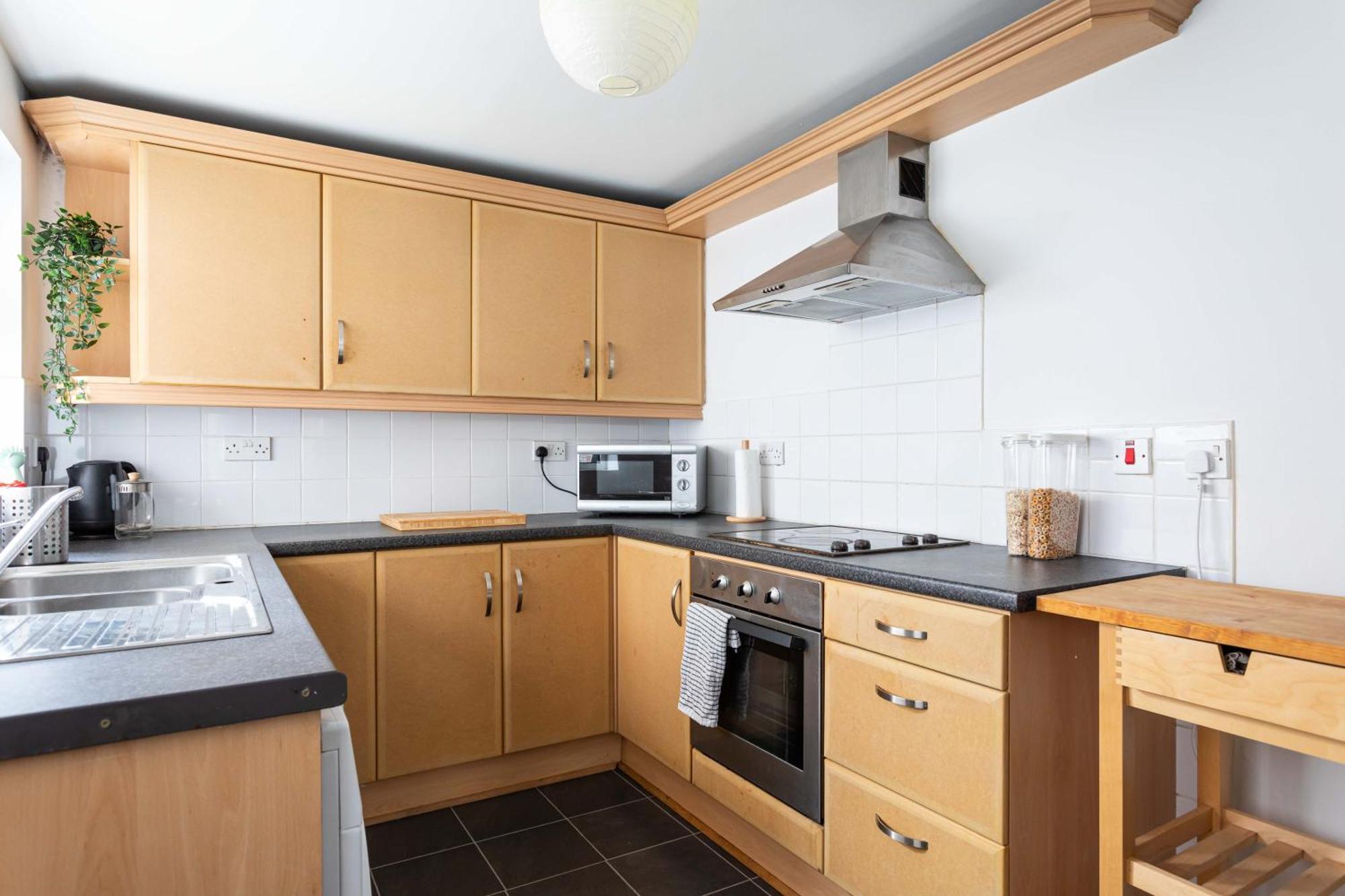 Belfast City - 3 Bed Cosy Terrace Home - Hip And Trendy Ormeau Road Экстерьер фото
