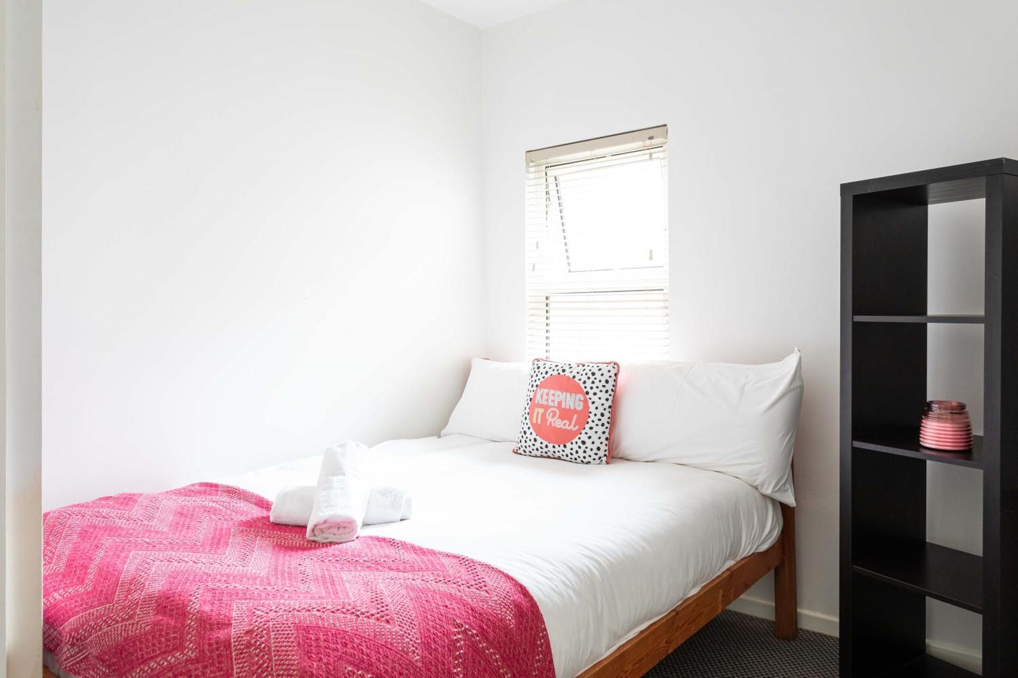 Belfast City - 3 Bed Cosy Terrace Home - Hip And Trendy Ormeau Road Экстерьер фото